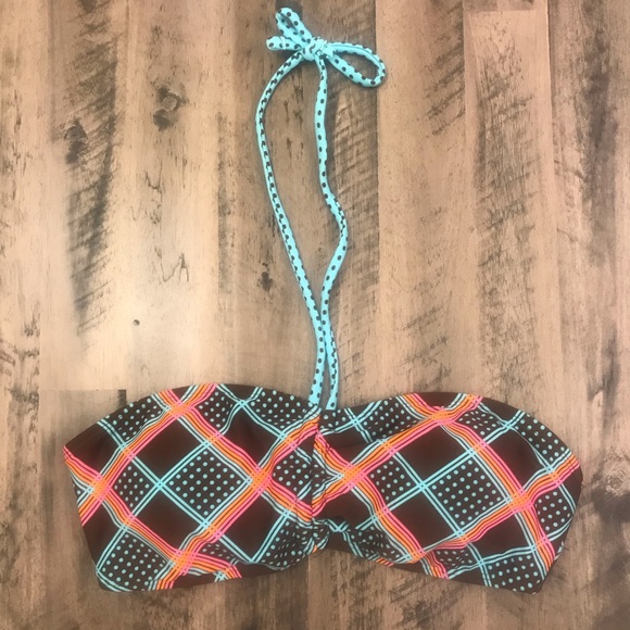 XHILARATION bikini swimsuit - Picture 2 of 14